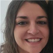 Profesora de educación infantil con experiencia en clases particulares hasta sexto de primaria